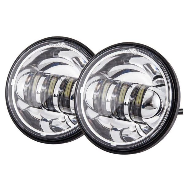 12 V-os motorkerékpár LED-es tompított lámpa