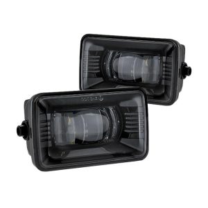 F150 Led ködlámpák 15-18 éves korig