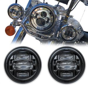Morsun motorkerékpár automatikus világítási rendszere 4