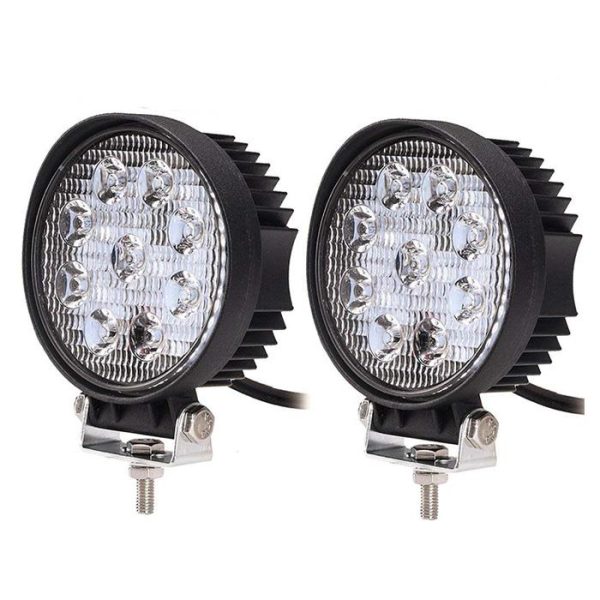 Univerzális Led Work Light kiegészítők