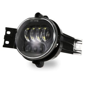 Frissítse DOT 63w LED ködlámpát a 2002-2008-as Dodge Ram 1500/2500/3500 termékhez